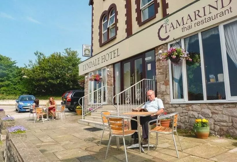 Fotos del hotel Lyndale:  4