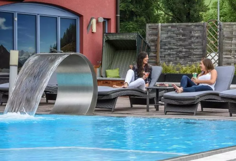 Fotos del hotel Mitterhofer:  12