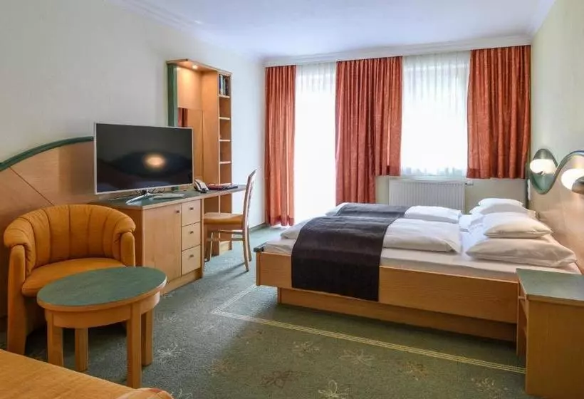 Fotos del hotel Mitterhofer:  11