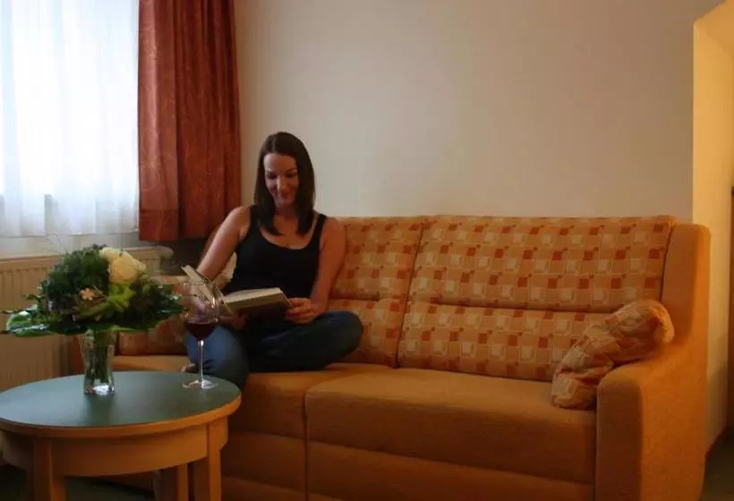 Fotos del hotel Mitterhofer:  17