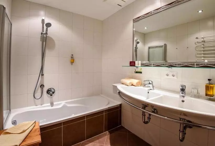 Fotos del hotel Mitterhofer:  14