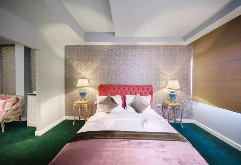 Fotos del hotel Phoenicia Comfort:  24