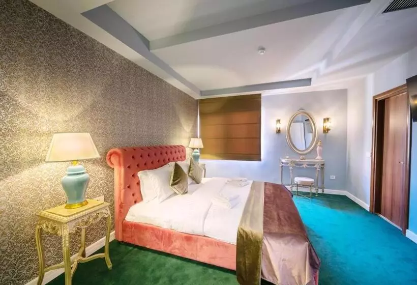 Fotos del hotel Phoenicia Comfort:  21