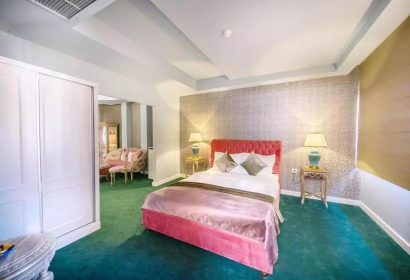 Fotos del hotel Phoenicia Comfort:  13