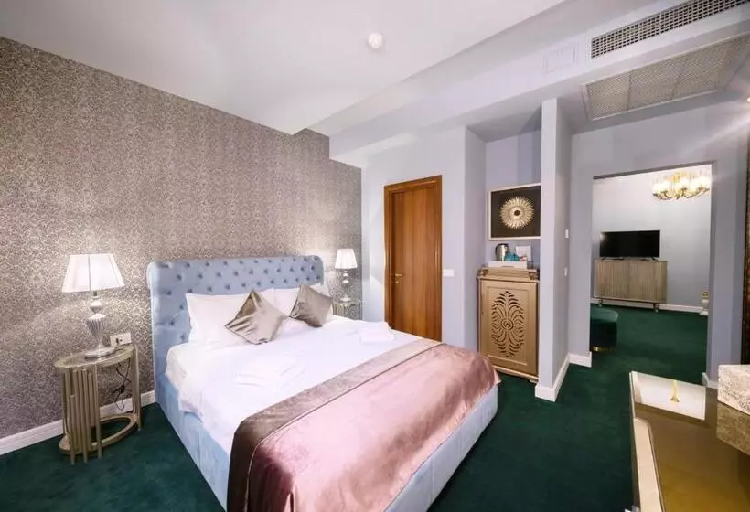 Fotos del hotel Phoenicia Comfort:  19