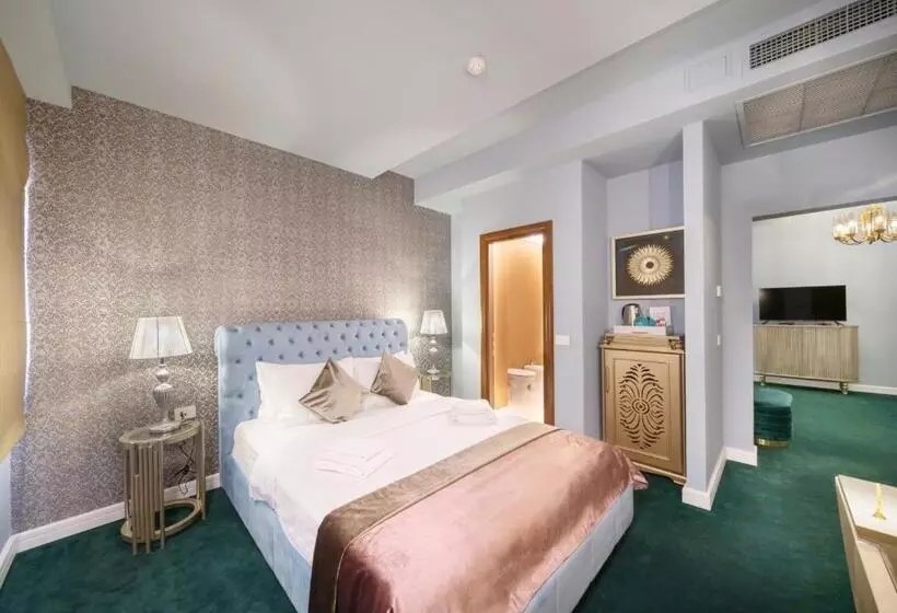 Fotos del hotel Phoenicia Comfort:  20