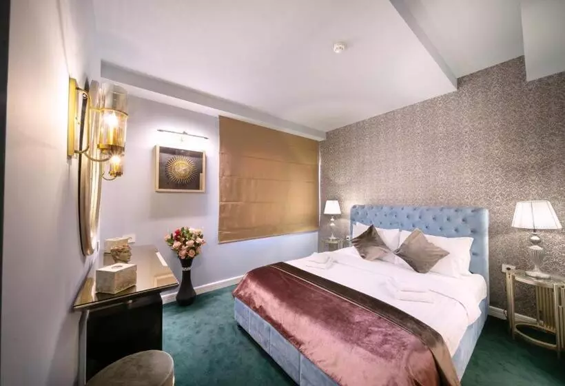 Fotos del hotel Phoenicia Comfort:  16