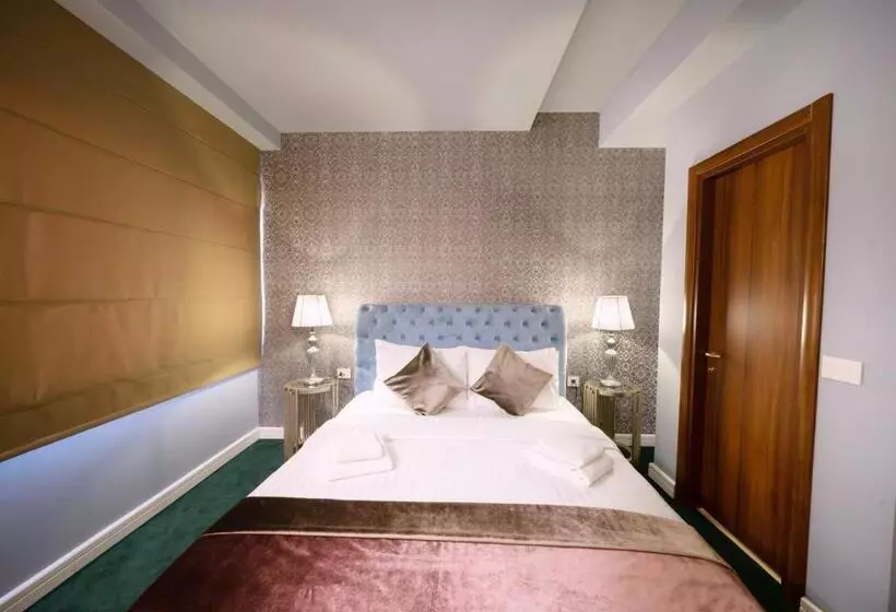 Fotos del hotel Phoenicia Comfort:  18