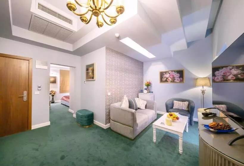 Fotos del hotel Phoenicia Comfort:  5