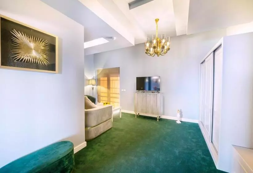 Fotos del hotel Phoenicia Comfort:  25