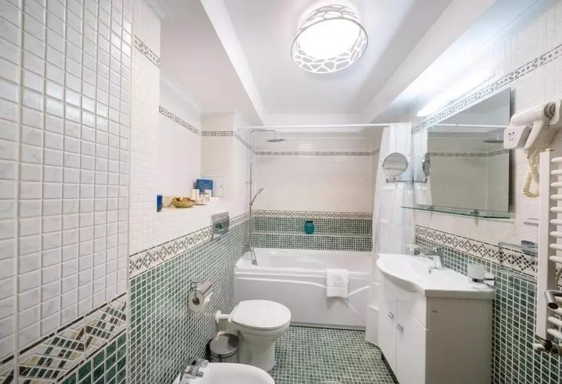 Fotos del hotel Phoenicia Comfort:  6