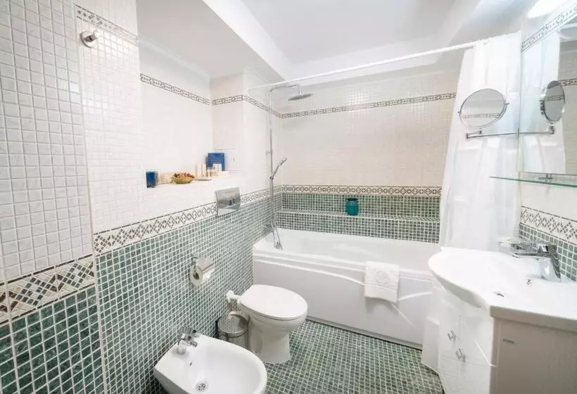 Fotos del hotel Phoenicia Comfort:  11