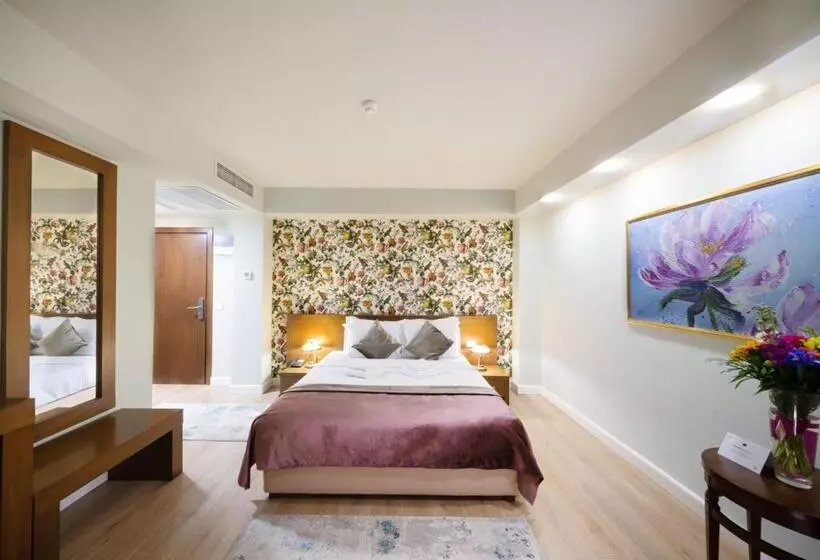 Fotos del hotel Phoenicia Comfort:  9