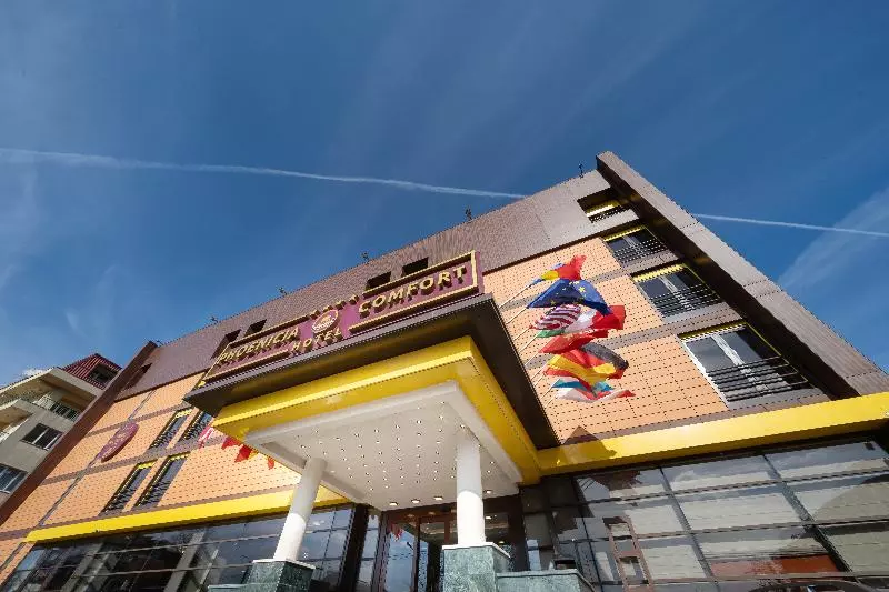 Fotos del hotel Phoenicia Comfort:  8