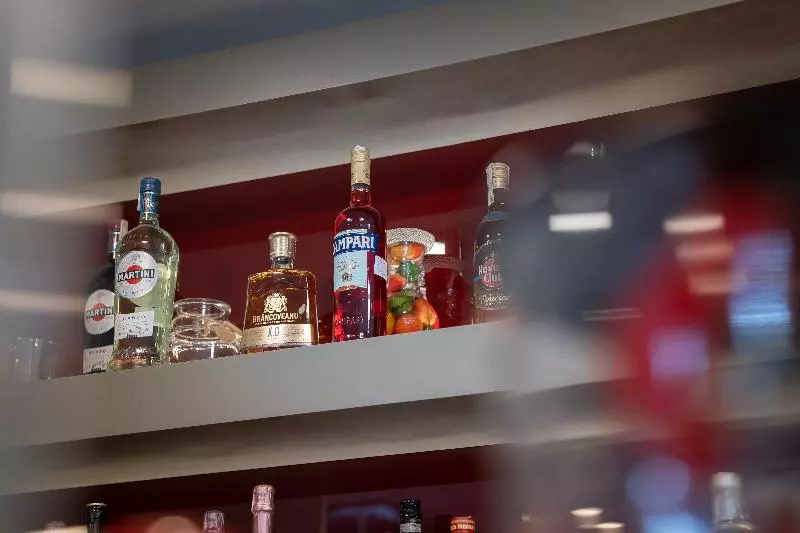 Fotos del hotel Phoenicia Comfort:  10