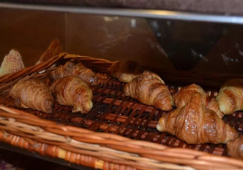 Fotos del hotel Phoenicia Comfort:  7