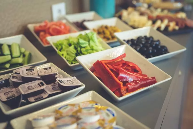 Fotos del hotel Phoenicia Comfort:  3