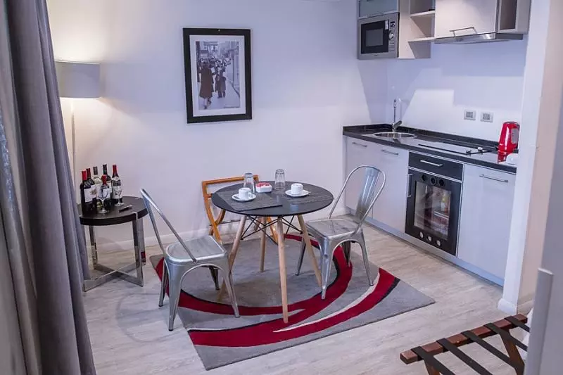 Fotos del hotel Sommelier:  21