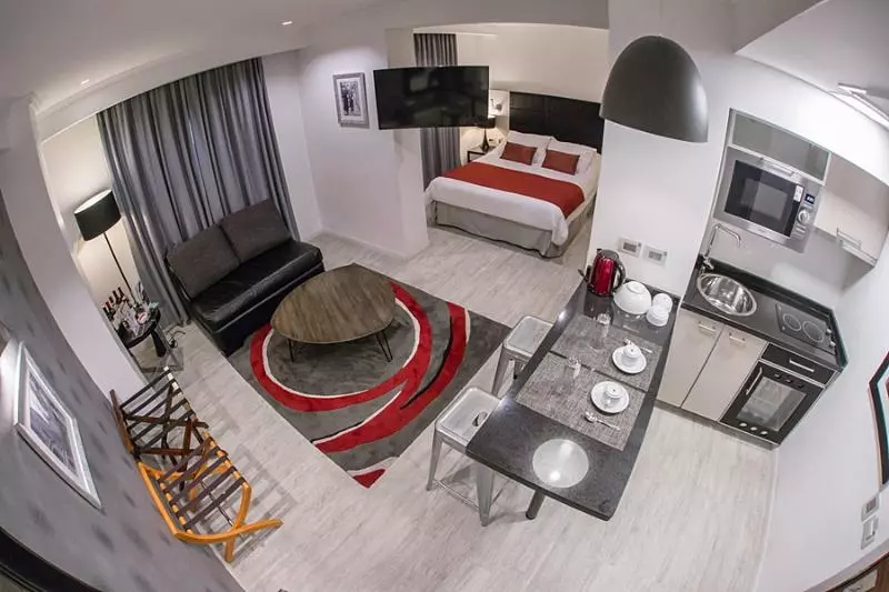 Fotos del hotel Sommelier:  20