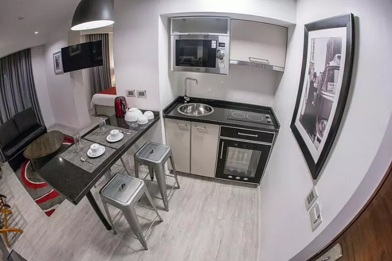 Fotos del hotel Sommelier:  7