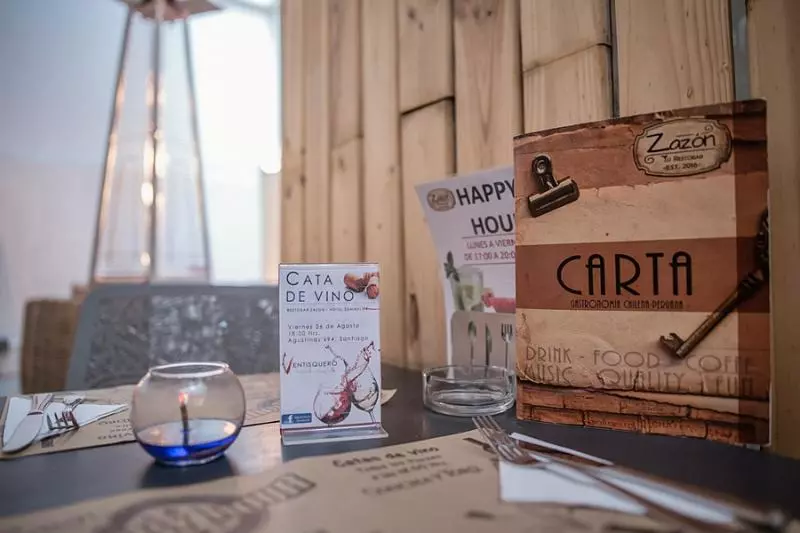 Fotos del hotel Sommelier:  17