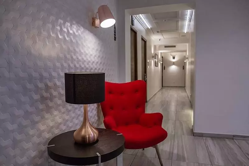 Fotos del hotel Sommelier:  3