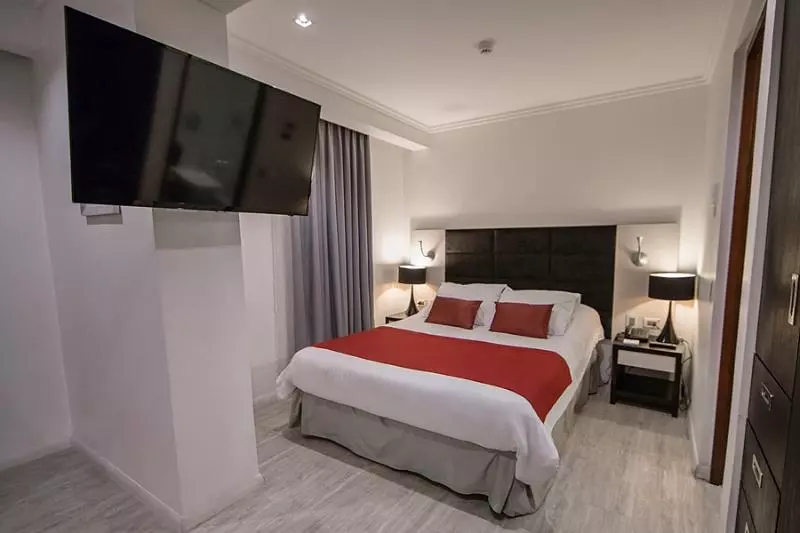 Fotos del hotel Sommelier:  11