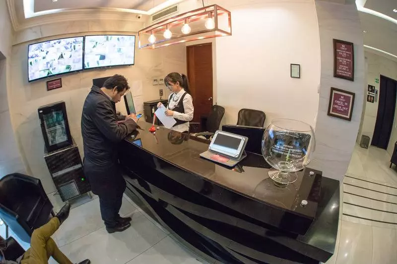 Fotos del hotel Sommelier:  15