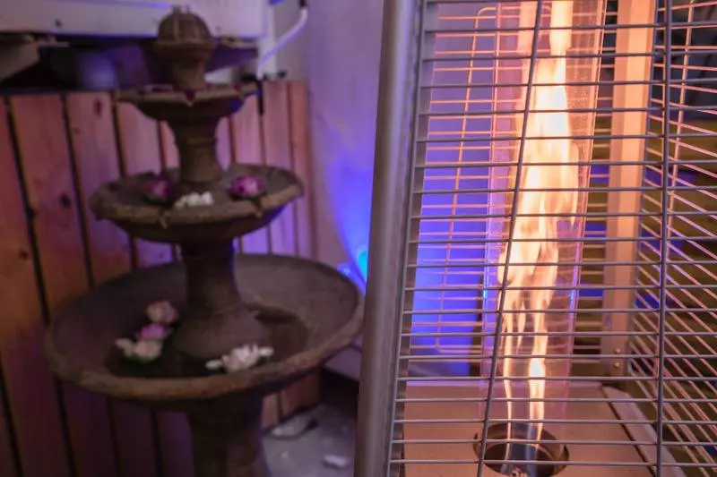 Fotos del hotel Sommelier:  4