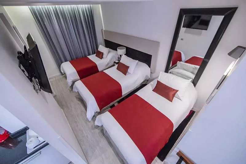 Fotos del hotel Sommelier:  18