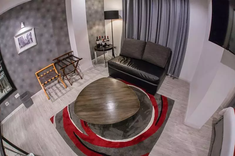 Fotos del hotel Sommelier:  22