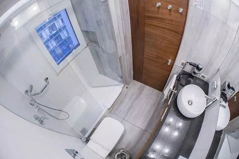 Fotos del hotel Sommelier:  8