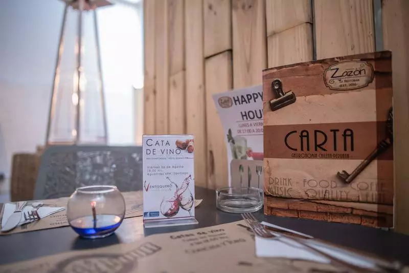 Fotos del hotel Sommelier:  9