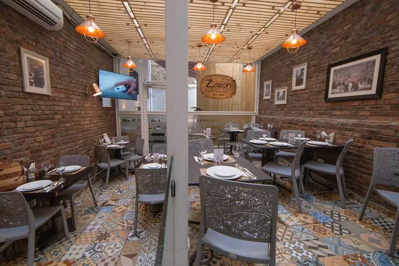 Fotos del hotel Sommelier:  5