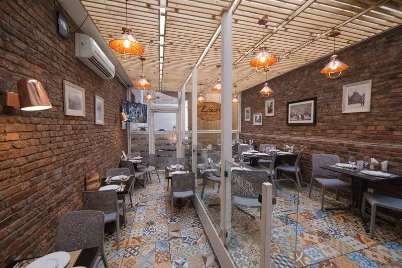 Fotos del hotel Sommelier:  12