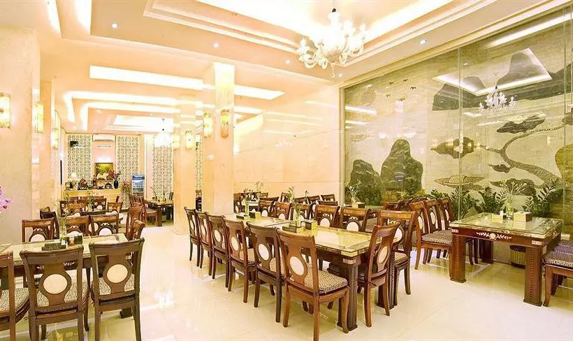 Fotos del hotel Tien Thinh:  5