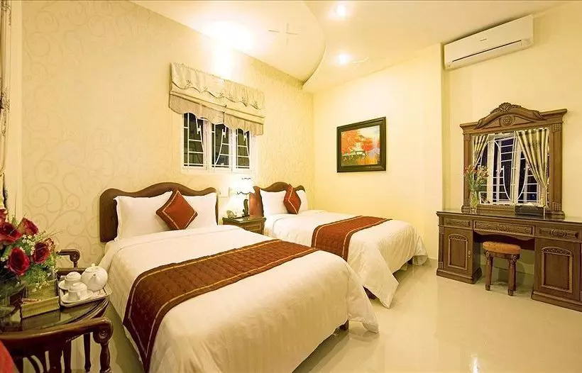 Fotos del hotel Tien Thinh:  10