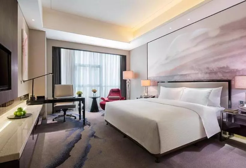 Fotos del hotel Wanda Realm Wuhan:  25