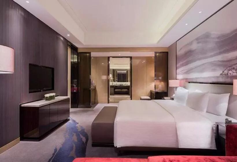 Fotos del hotel Wanda Realm Wuhan:  12