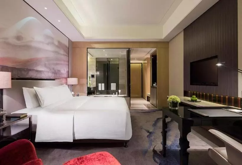 Fotos del hotel Wanda Realm Wuhan:  24