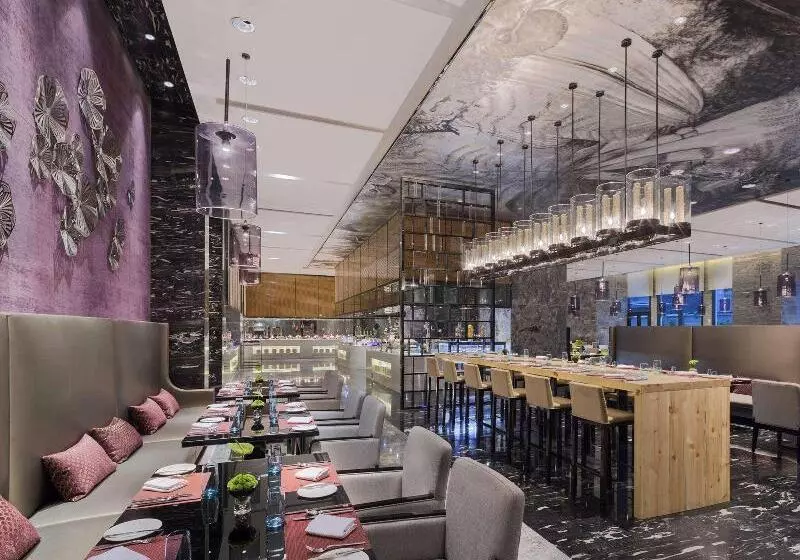 Fotos del hotel Wanda Realm Wuhan:  7