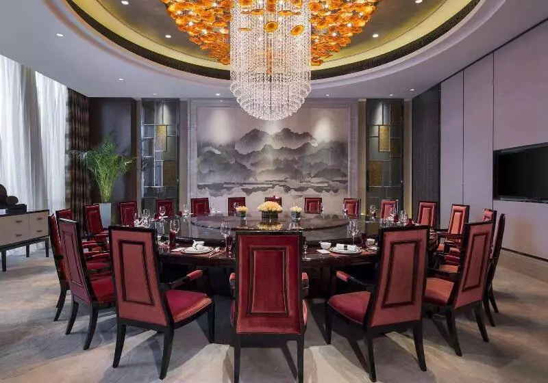 Fotos del hotel Wanda Realm Wuhan:  15