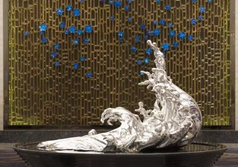 Fotos del hotel Wanda Realm Wuhan:  10