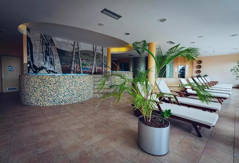 Fotos del hotel Pohorje Village Resort  Forest  Videc:  5