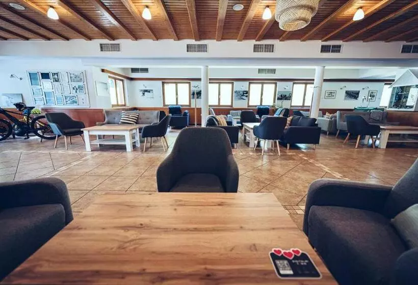 Fotos del hotel Pohorje Village Resort  Forest  Videc:  2
