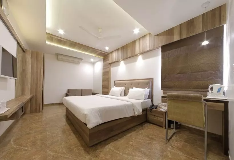 Fotos del hotel Fab Summit:  12