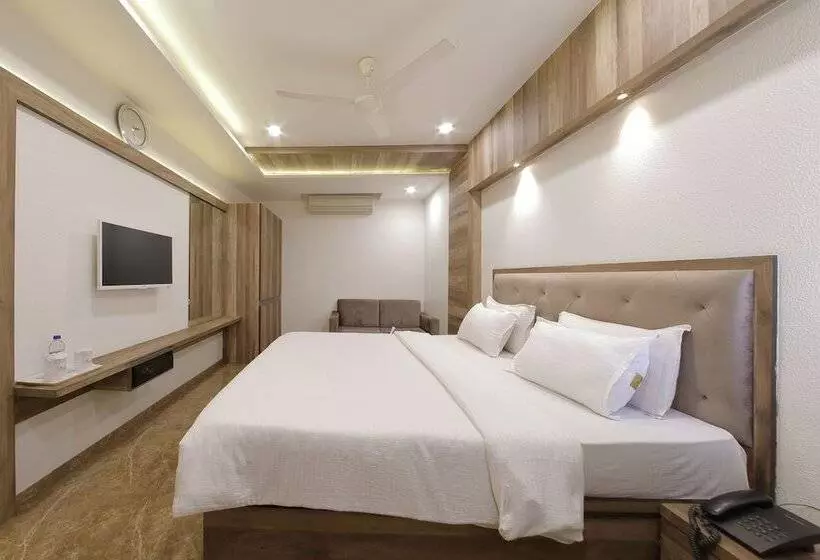 Fotos del hotel Fab Summit:  2