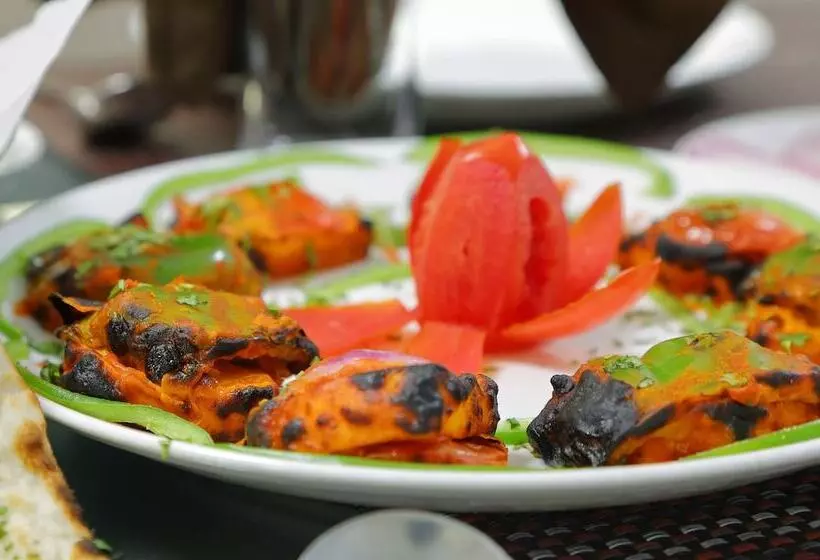 Fotos del hotel Fab Summit:  19