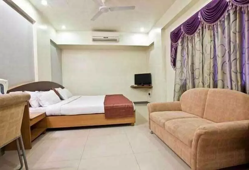 Fotos del hotel Fab Summit:  18