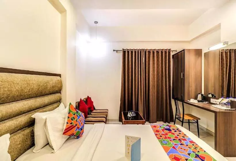 Fotos del hotel Fab Summit:  16